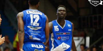 Pape « Alcés » Badji blessé au genou - wiwsport