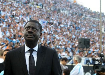 Marseille: La mise en examen de Pape Diouf annulée dans l'affaire des transferts suspects - wiwsport