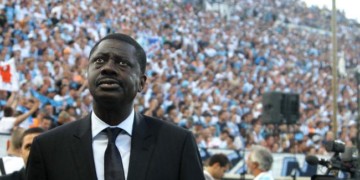Marseille: La mise en examen de Pape Diouf annulée dans l'affaire des transferts suspects - wiwsport