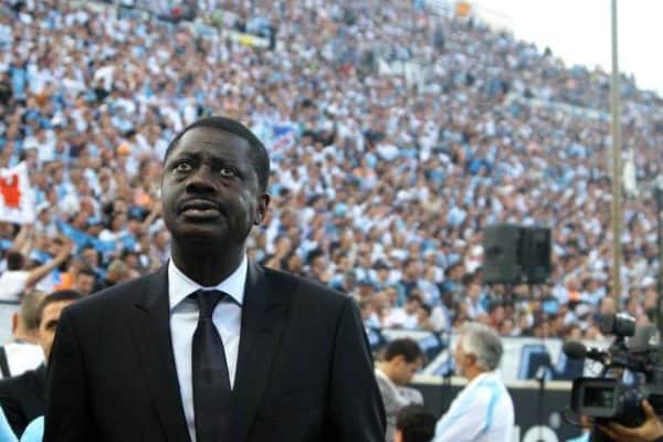Marseille: La mise en examen de Pape Diouf annulée dans l'affaire des transferts suspects - wiwsport Marseille: La mise en examen de Pape Diouf annulée dans l'affaire des transferts suspects - wiwsport