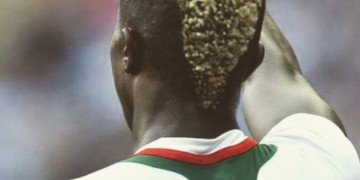 Mondial 2018: Pape Ndiaye Souaré, derrière les Lions de la Teranga - wiwsport