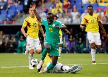 Penalty refusé au Sénégal : Guy Roux accuse la FIFA