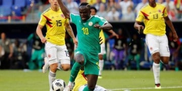 Penalty refusé au Sénégal : Guy Roux accuse la FIFA - wiwsport