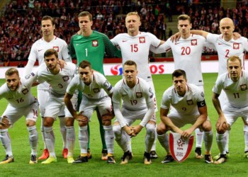 Mondial 2018-Adversaires des Lions: Ce qu'il faut savoir de la Pologne - wiwsport