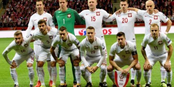 Mondial 2018-Adversaires des Lions: Ce qu'il faut savoir de la Pologne - wiwsport
