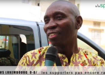 Amical Luxembourg - Sénégal (0-0): Les sénégalais pas encore rassurés - wiwsport