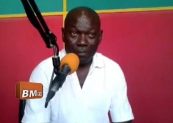Roger Mendy sur l'Equipe nationale " Il nous manque un tueur au niveau de l'attaque..." - wiwsport