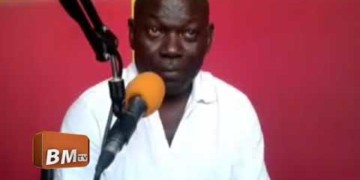 Roger Mendy sur l'Equipe nationale " Il nous manque un tueur au niveau de l'attaque..." - wiwsport