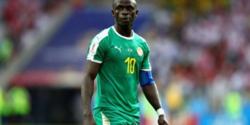 Aliou Cisse sur les performances de Sadio Mane en équipe nationale: « Il a besoin du soutien...» - wiwsport