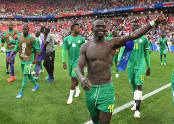 Sadio Mané sur son statut de capitaine : «Je suis content et fier de porter ce brassard» - wiwsport