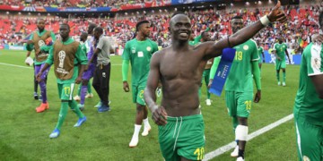 Sadio Mane parle de Ronaldinho et El-Hadji Diouf « Ils m’ont vraiment inspiré » - wiwsport