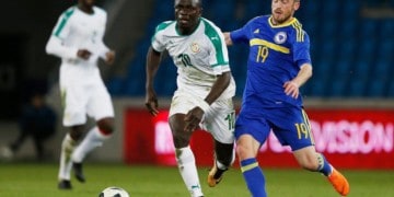 Mondial 2018: Sadio Mane meneur de jeu ou milieu excentré ? - wiwsport