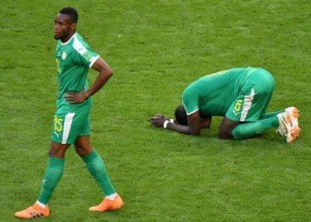 Le message fort du président Sall aux lions du Sénégal