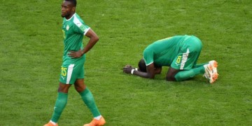 Le message fort du président Sall aux lions du Sénégal - wiwsport