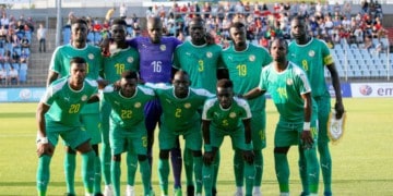 Russie 2018 : ESPN prédit Brésil-Sénégal en quart de finale - wiwsport