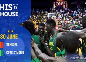 FIBA Coupe du monde 2019 : Le Sénégal de Gorgui Dieng plus fort que la Côte d’Ivoire ?