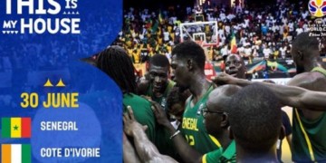 FIBA Coupe du monde 2019 : Le Sénégal de Gorgui Dieng plus fort que la Côte d’Ivoire ? - wiwsport