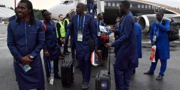 Voyage au Soudan: le coût exorbitant du vol spécial des “Lions” - wiwsport