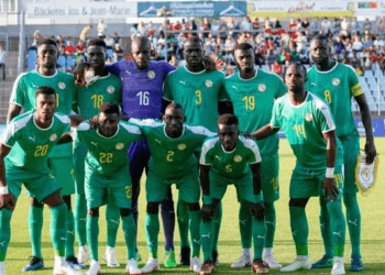 Mondial 2018: Dernier match de préparation: Le Sénégal joue contre la Corée du Sud ce lundi à 13h 30 - wiwsport