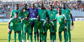 Mondial 2018: Dernier match de préparation: Le Sénégal joue contre la Corée du Sud ce lundi à 13h 30 - wiwsport