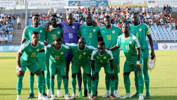Mondial 2018: Dernier match de préparation: Le Sénégal joue contre la Corée du Sud ce lundi à 13h 30 - wiwsport Mondial 2018: Dernier match de préparation: Le Sénégal joue contre la Corée du Sud ce lundi à 13h 30 - wiwsport