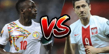 Sénégal-Pologne: les 11 de départ des deux Equipes - wiwsport