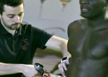 Mondial 2018 : Les Lions seront sous escorte médicale en Russie