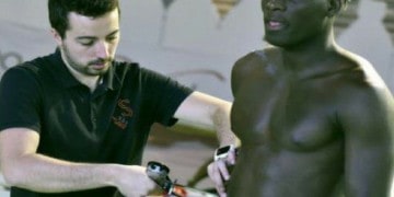 Mondial 2018 : Les Lions seront sous escorte médicale en Russie - wiwsport
