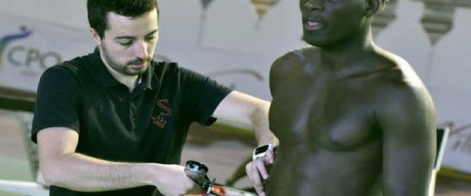 Mondial 2018 : Les Lions seront sous escorte médicale en Russie - wiwsport Mondial 2018 : Les Lions seront sous escorte médicale en Russie - wiwsport