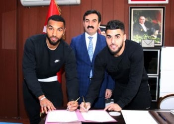 Sarkislaspor (D3 Turque): En fin de contrat, Lakhamy Sullivan (U20 Sénégal) fait ses valises - wiwsport