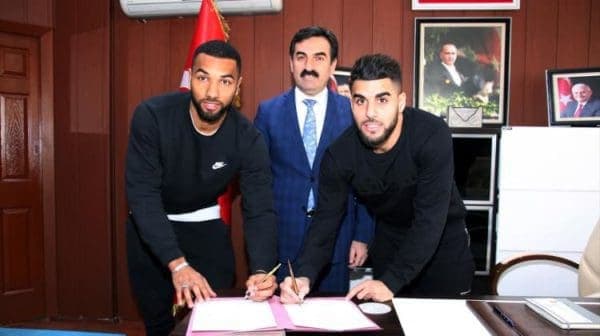 Sarkislaspor (D3 Turque): En fin de contrat, Lakhamy Sullivan (U20 Sénégal) fait ses valises - wiwsport Sarkislaspor (D3 Turque): En fin de contrat, Lakhamy Sullivan (U20 Sénégal) fait ses valises - wiwsport