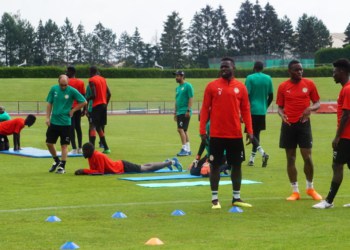 Zapping week-end des Lions - wiwsport