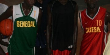 Éliminatoires Afrobasket U18 : Les lionceaux ont démarré leur préparation ce week-end - wiwsport