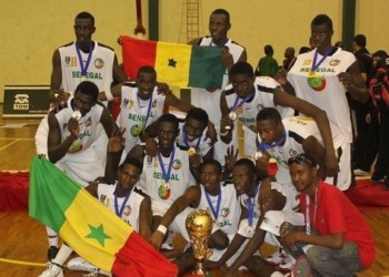 Afrobasket Zone 2- U18 : Stage : La DTN présélectionne 25 joueurs - wiwsport