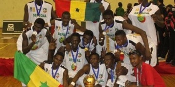 Afrobasket Zone 2- U18 : Stage : La DTN présélectionne 25 joueurs - wiwsport