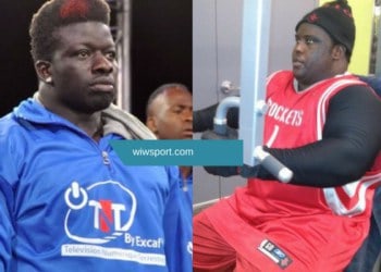 Zoss, écurie Door doorat : "Ness a peur de moi, dafeu ma ragal..." - wiwsport