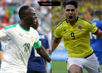 Mondial 2018: Sénégal vs Colombie ce jeudi: Les lions vont t-ils sauver l&rsquo;Afrique ?