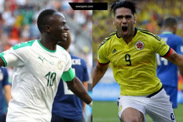 Mondial 2018: Sénégal vs Colombie ce jeudi: Les lions vont t-ils sauver l'Afrique ? - wiwsport Mondial 2018: Sénégal vs Colombie ce jeudi: Les lions vont t-ils sauver l'Afrique ? - wiwsport