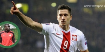 MONDIAL 2018 : Buteur de la Pologne : Lewandowski avertit le Sénégal - wiwsport