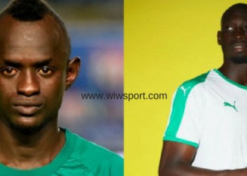Exclusif : Adama Mbengue remplace Saliou Ciss forfait pour le Mondial - wiwsport