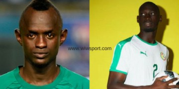 Exclusif : Adama Mbengue remplace Saliou Ciss forfait pour le Mondial - wiwsport