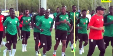 Mondial 2018: Sénégal-Colombie : La reconnaissance du terrain n’aura pas lieu - wiwsport