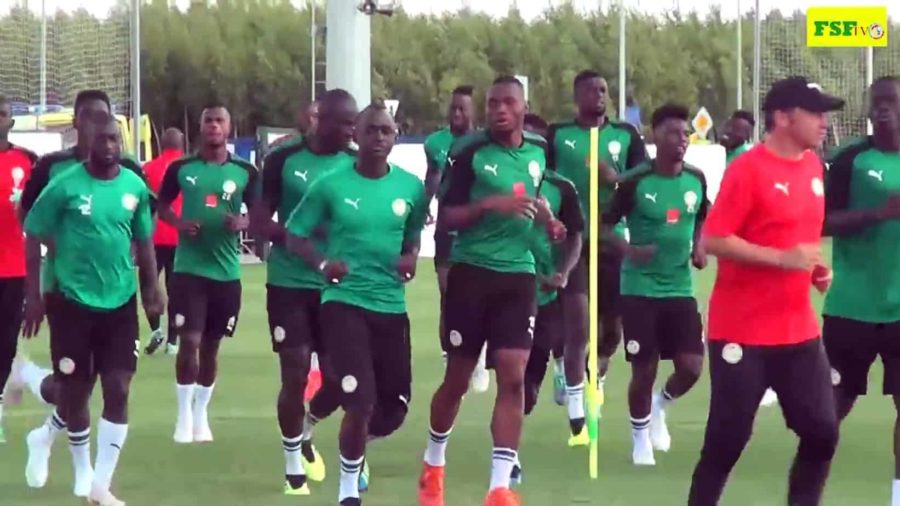 Mondial 2018: Sénégal-Colombie : La reconnaissance du terrain n’aura pas lieu - wiwsport Mondial 2018: Sénégal-Colombie : La reconnaissance du terrain n’aura pas lieu - wiwsport