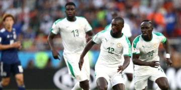 Mondial 2018: Youssouf Sabaly, le bon élève - wiwsport