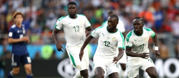 Mondial 2018: Youssouf Sabaly, le bon élève - wiwsport