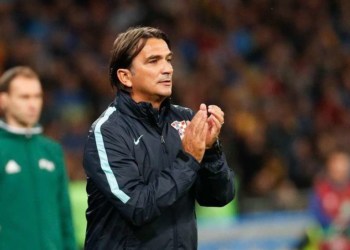Zlatko Dalic, coach Croatie: «Le Sénégal est la meilleure équipe d’Afrique... » - wiwsport