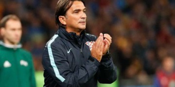 Zlatko Dalic, coach Croatie: «Le Sénégal est la meilleure équipe d’Afrique... » - wiwsport