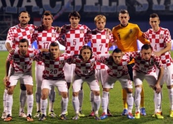 Croatie : une liste des 23 sans surprise - wiwsport