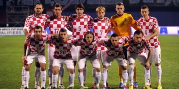 Croatie : une liste des 23 sans surprise - wiwsport