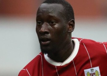 Bristol City: La FA confirme la suspension de 6 matchs de Famara Diedhiou